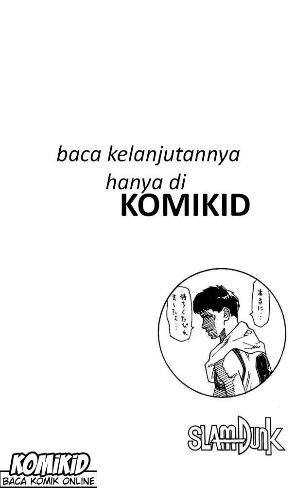 Read Slam Dunk ID Manga Online