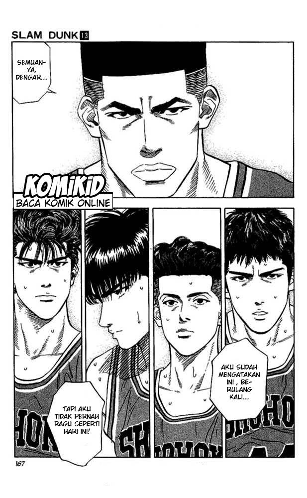 Read Slam Dunk ID Manga Online