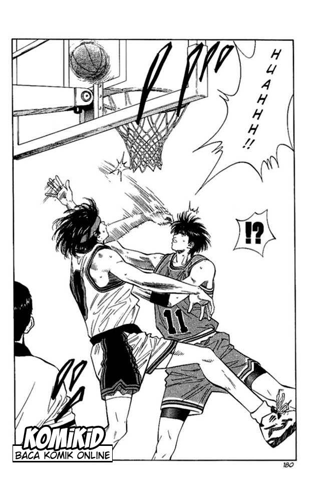 Read Slam Dunk ID Manga Online
