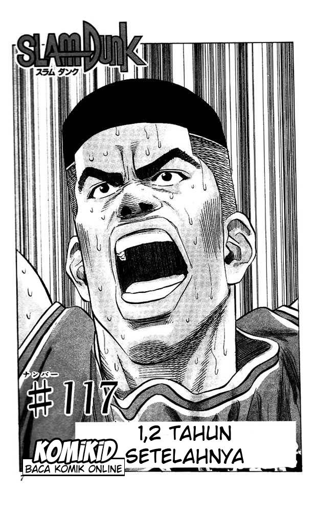 Read Slam Dunk ID Manga Online