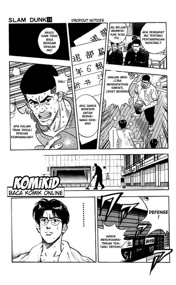 Read Slam Dunk ID Manga Online