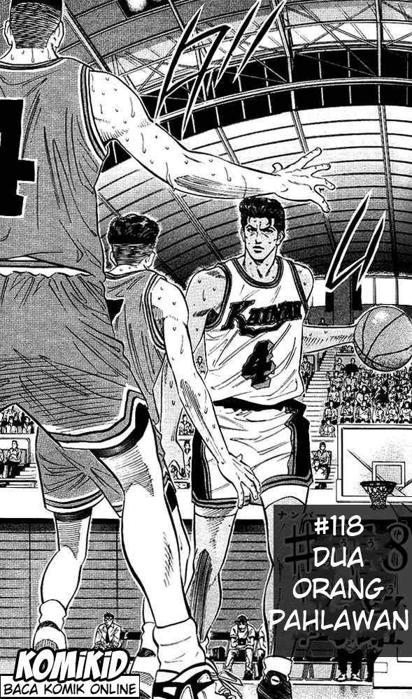 Read Slam Dunk ID Manga Online