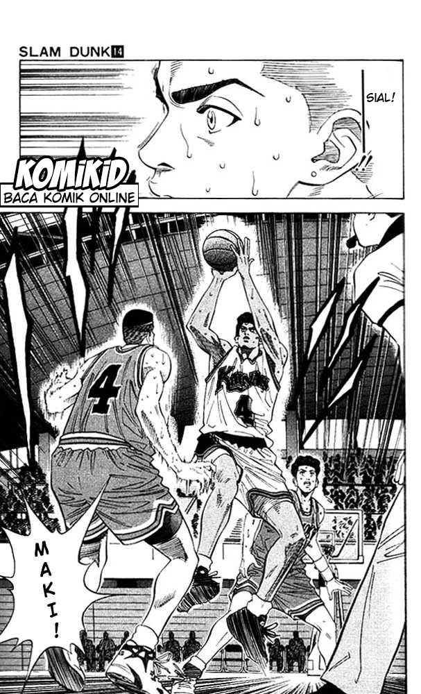 Read Slam Dunk ID Manga Online