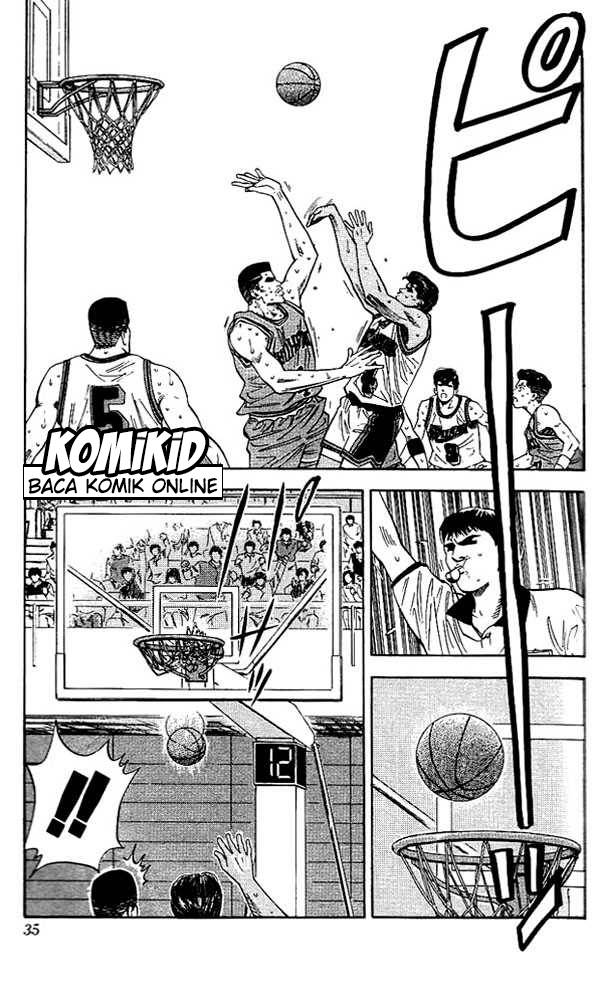 Read Slam Dunk ID Manga Online