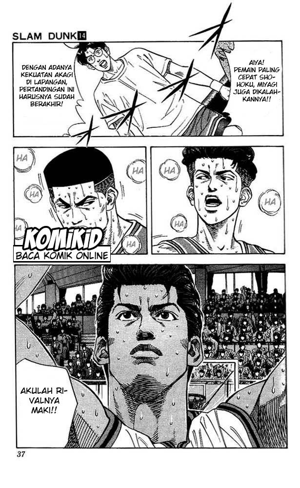 Read Slam Dunk ID Manga Online