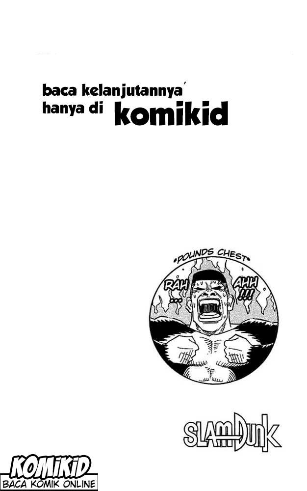 Read Slam Dunk ID Manga Online