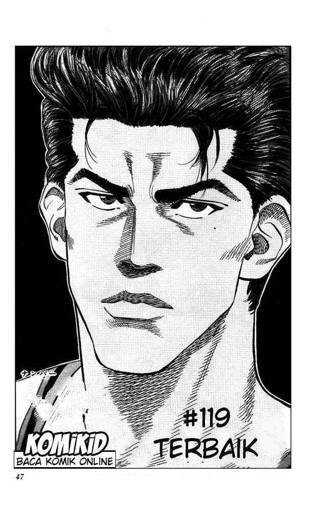 Read Slam Dunk ID Manga Online