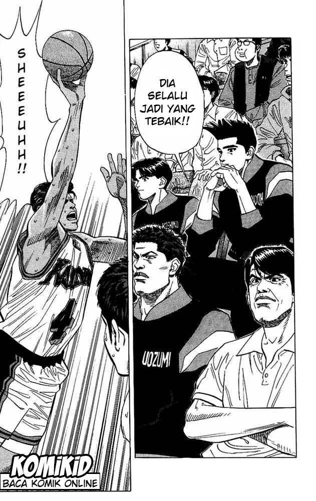 Read Slam Dunk ID Manga Online