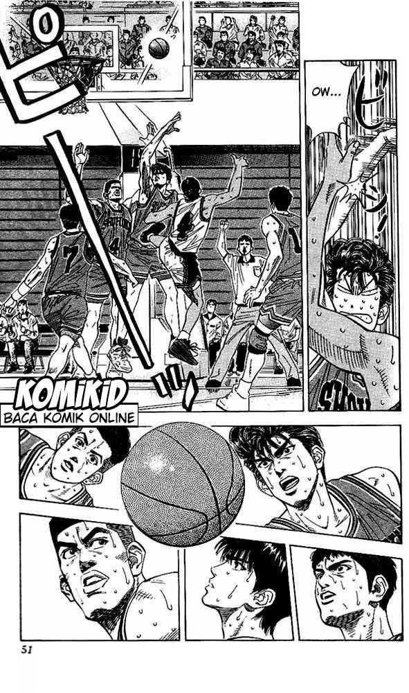 Read Slam Dunk ID Manga Online
