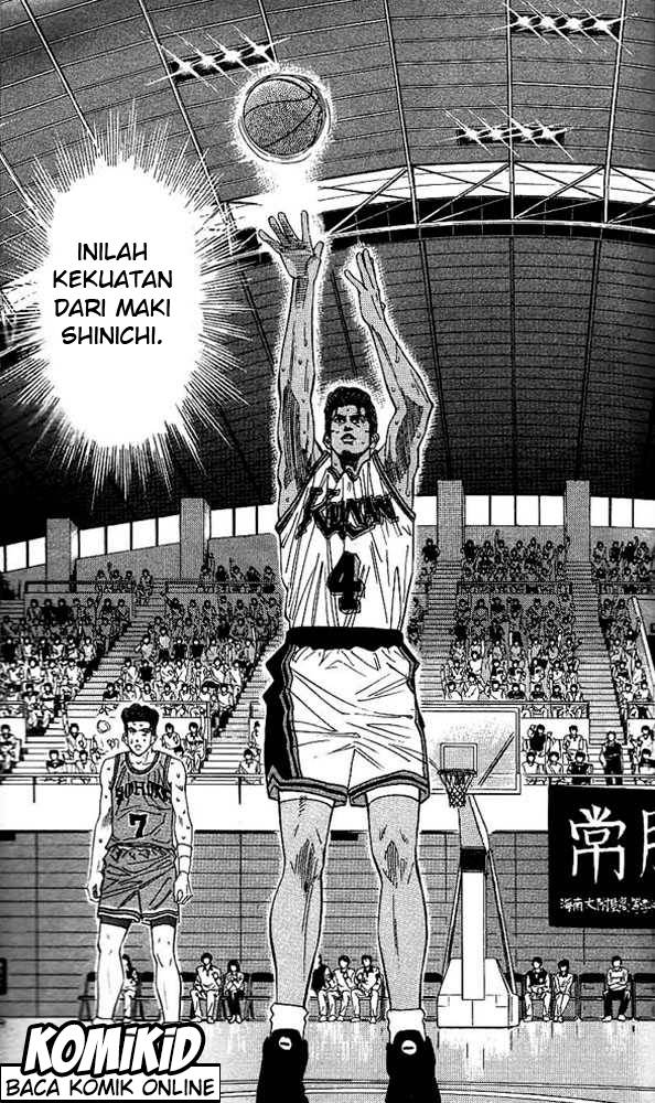 Read Slam Dunk ID Manga Online