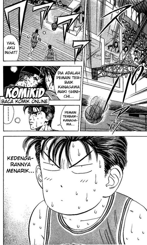 Read Slam Dunk ID Manga Online