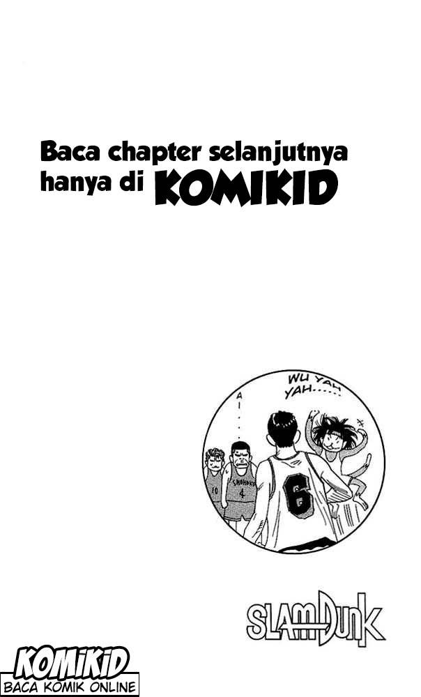 Read Slam Dunk ID Manga Online