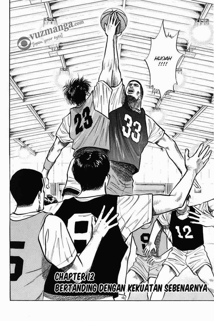 Read Slam Dunk ID Manga Online
