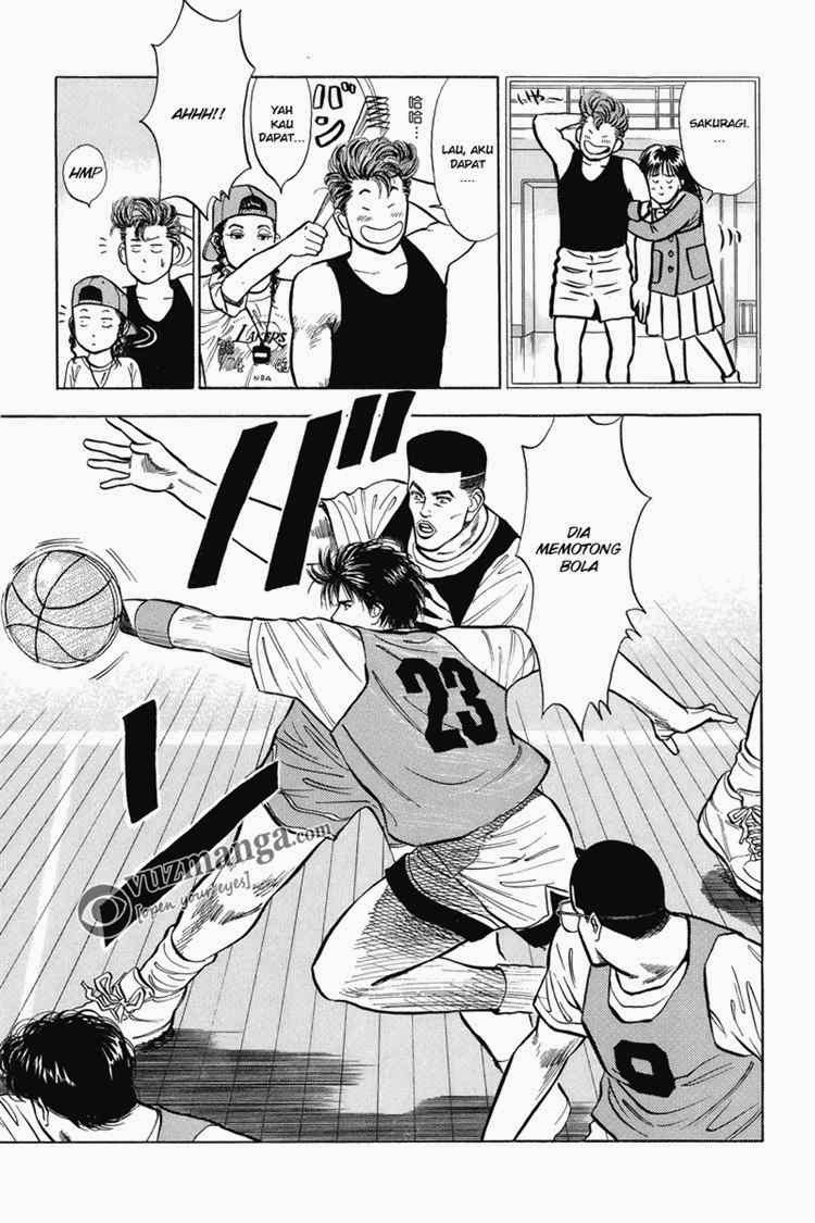 Read Slam Dunk ID Manga Online