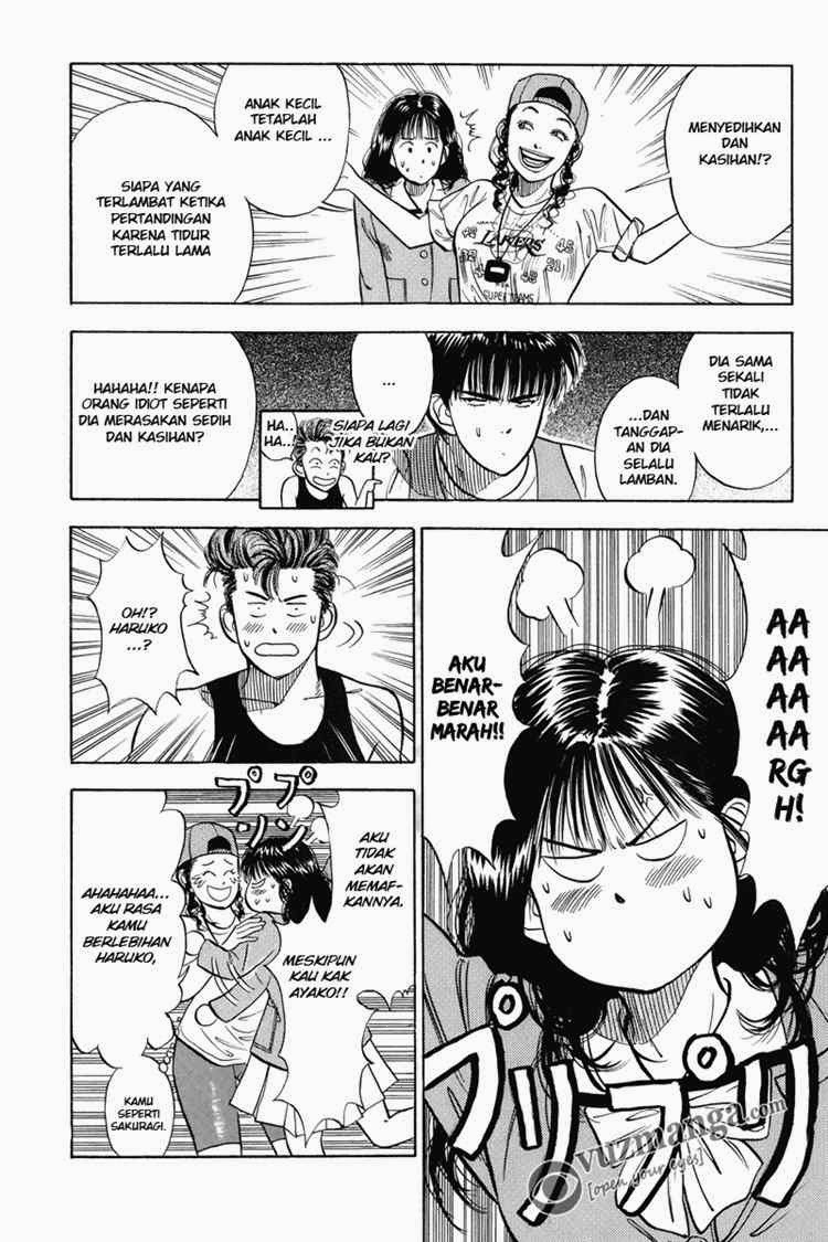 Read Slam Dunk ID Manga Online
