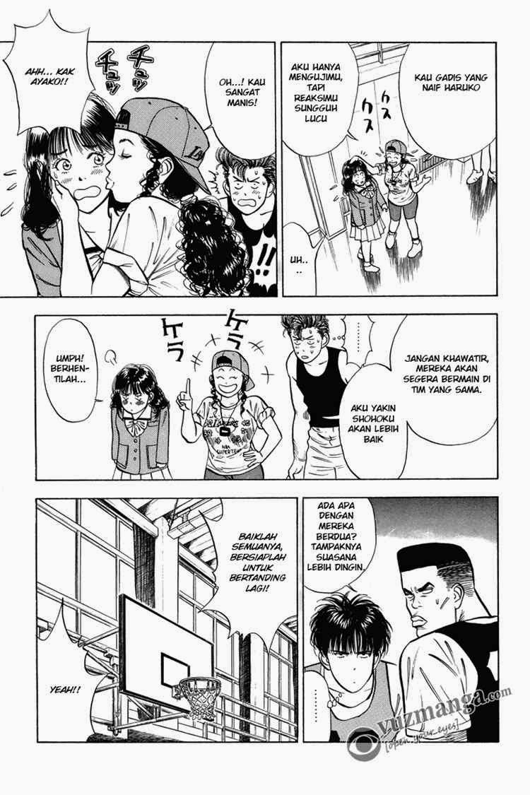 Read Slam Dunk ID Manga Online