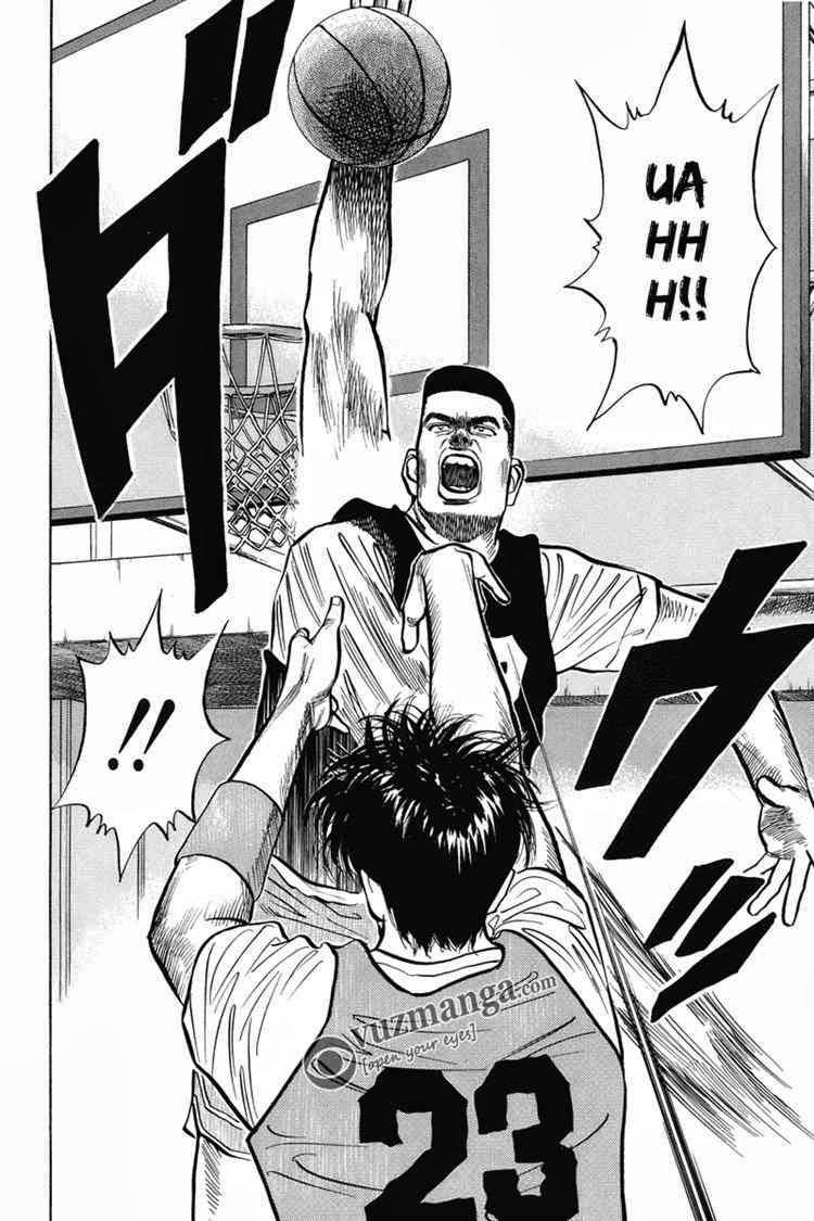 Read Slam Dunk ID Manga Online