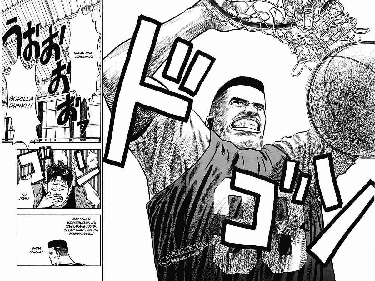 Read Slam Dunk ID Manga Online