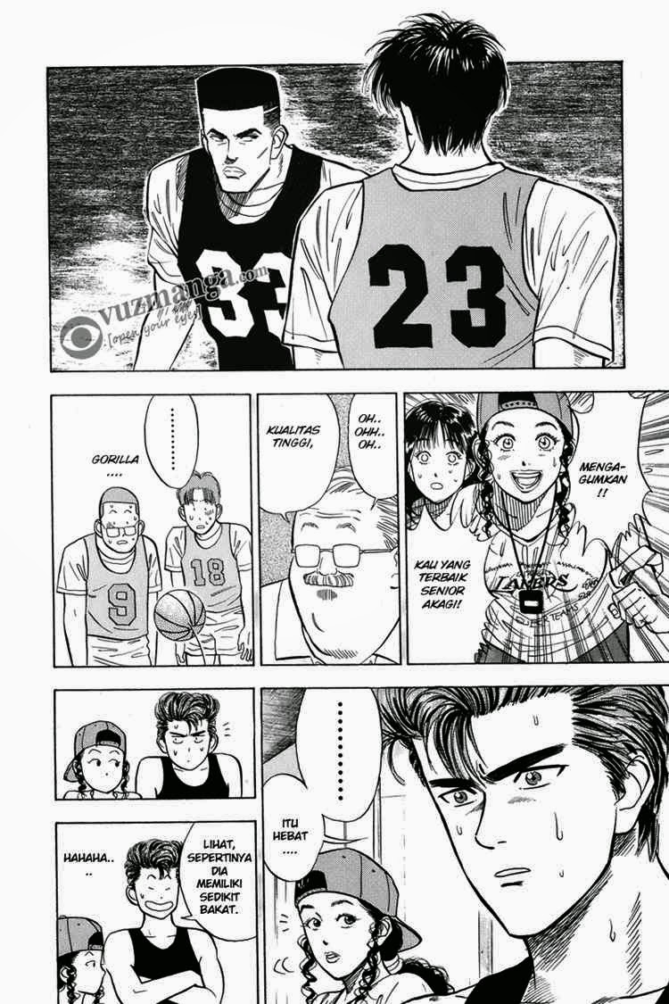 Read Slam Dunk ID Manga Online