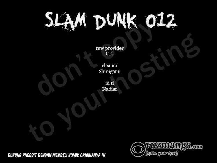 Read Slam Dunk ID Manga Online