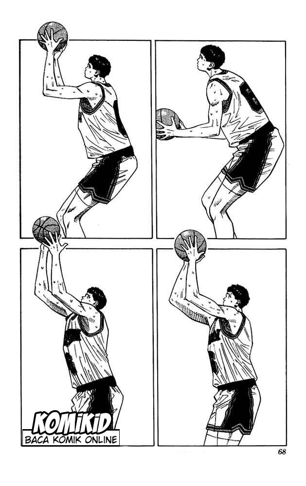Read Slam Dunk ID Manga Online