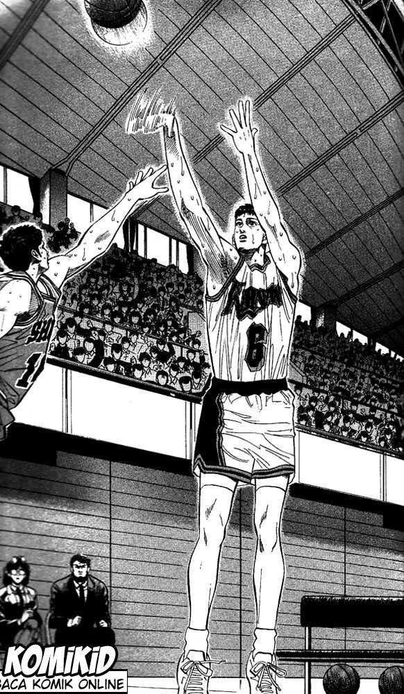 Read Slam Dunk ID Manga Online