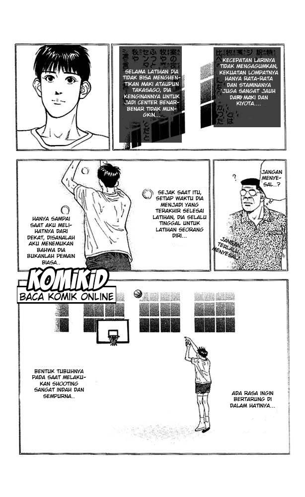 Read Slam Dunk ID Manga Online