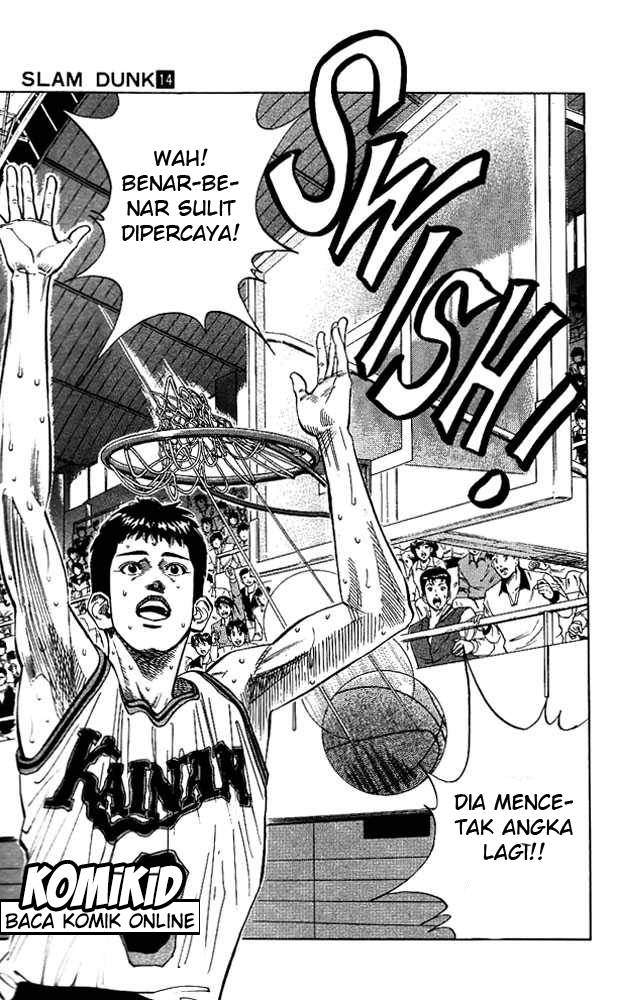 Read Slam Dunk ID Manga Online