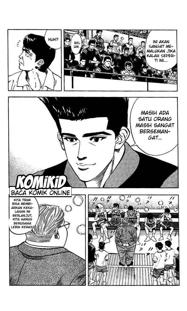 Read Slam Dunk ID Manga Online