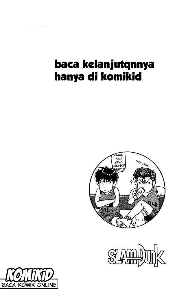 Read Slam Dunk ID Manga Online