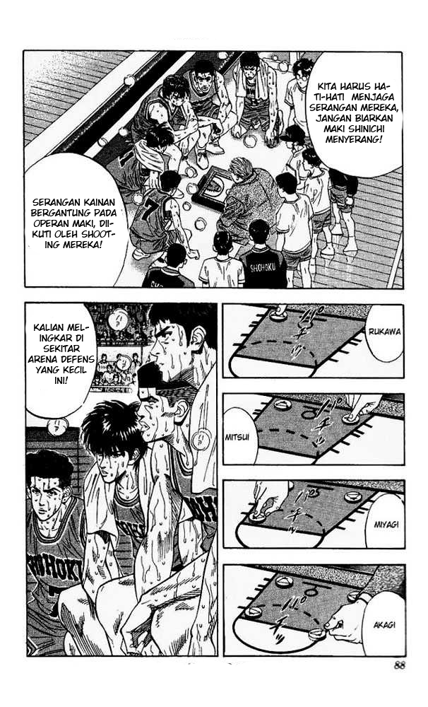 Read Slam Dunk ID Manga Online