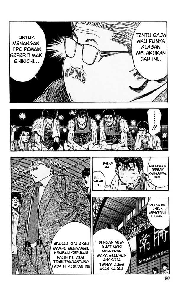Read Slam Dunk ID Manga Online