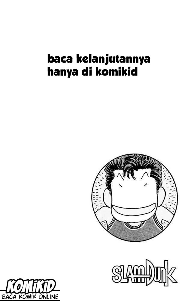 Read Slam Dunk ID Manga Online