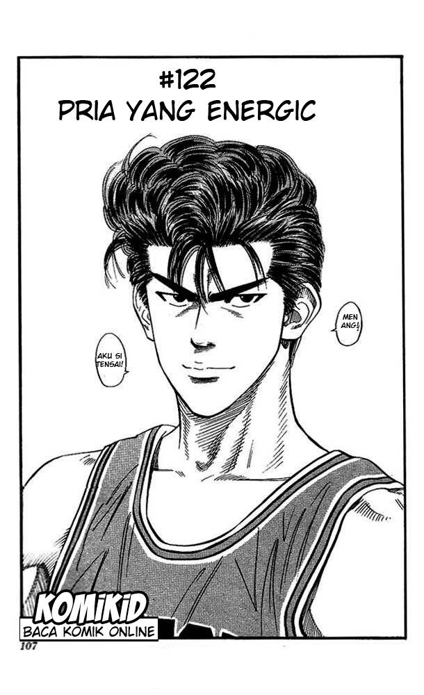 Read Slam Dunk ID Manga Online