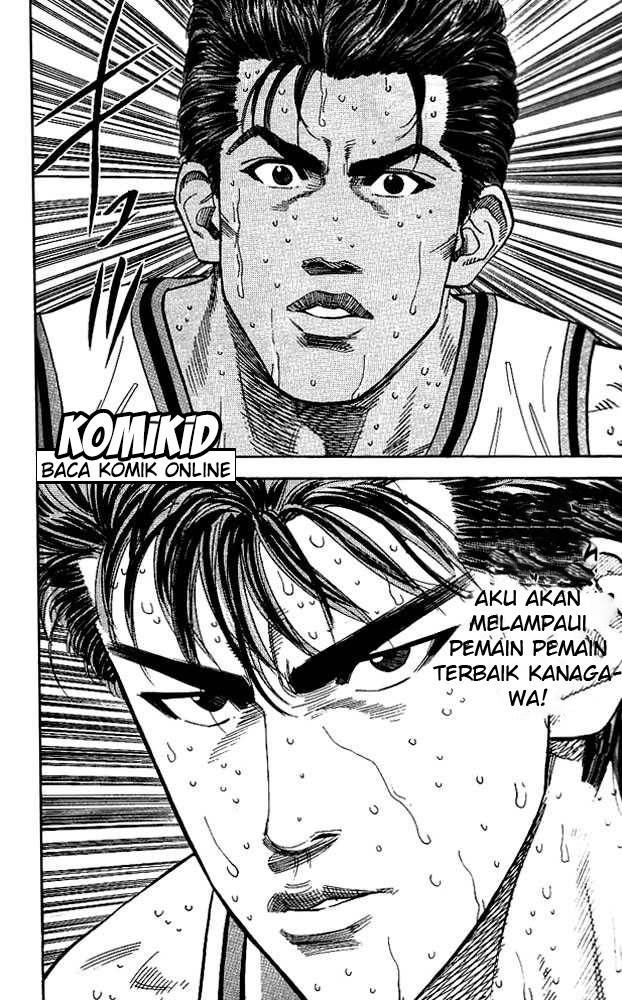 Read Slam Dunk ID Manga Online