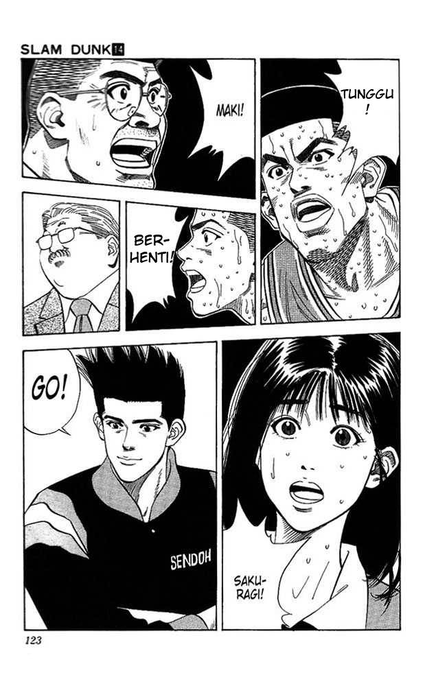 Read Slam Dunk ID Manga Online