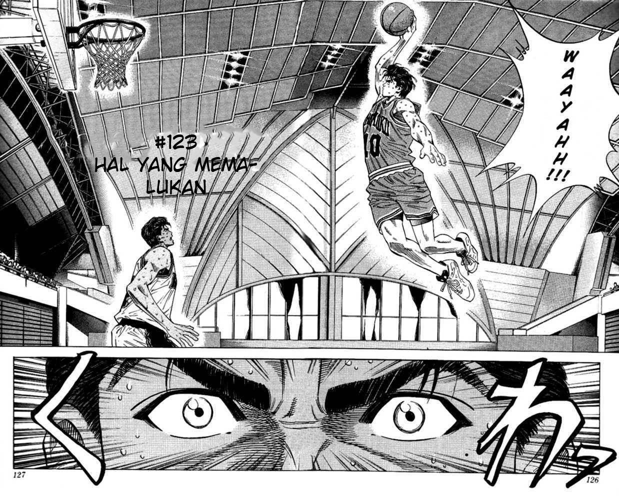 Read Slam Dunk ID Manga Online