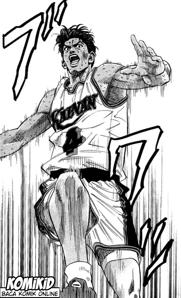 Read Slam Dunk ID Manga Online