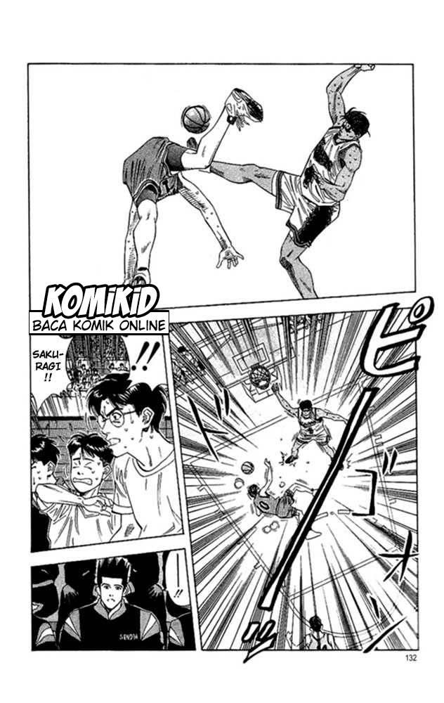 Read Slam Dunk ID Manga Online