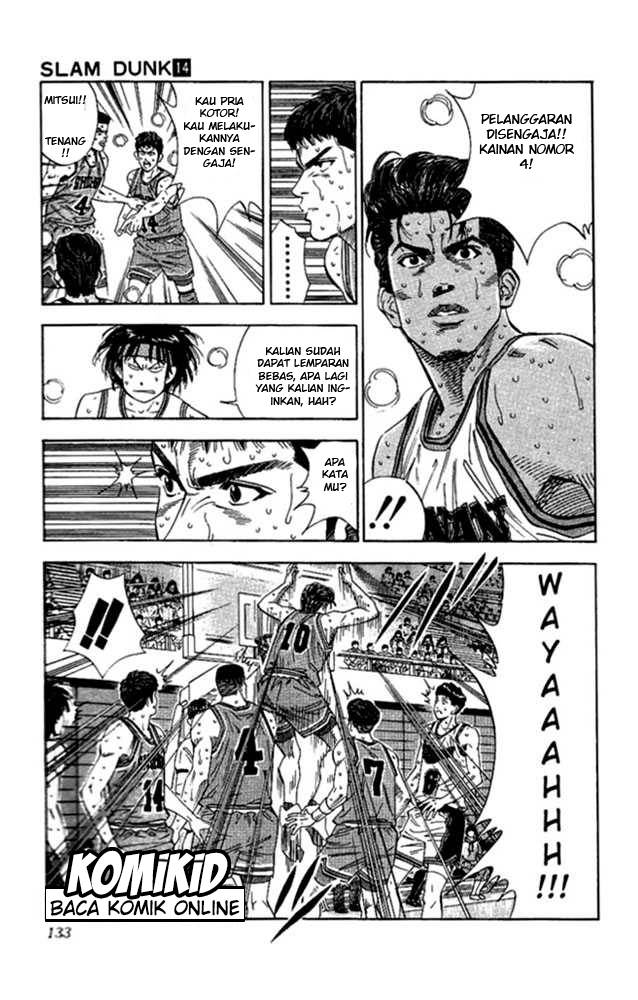 Read Slam Dunk ID Manga Online