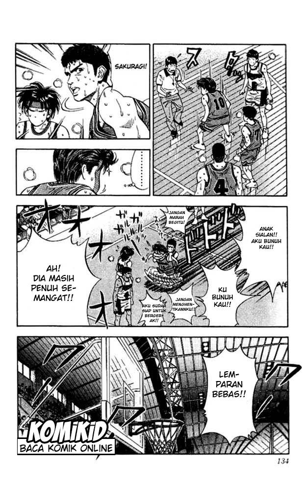 Read Slam Dunk ID Manga Online