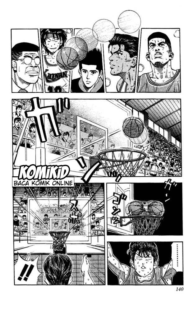 Read Slam Dunk ID Manga Online