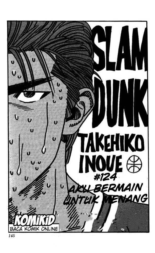 Read Slam Dunk ID Manga Online