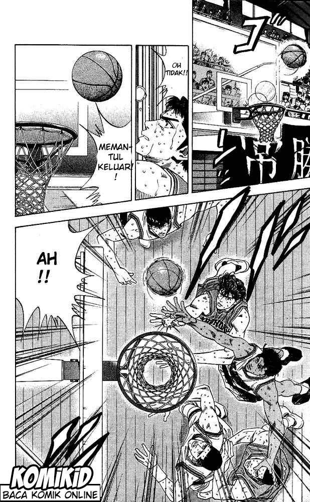 Read Slam Dunk ID Manga Online