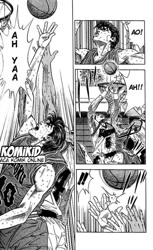 Read Slam Dunk ID Manga Online