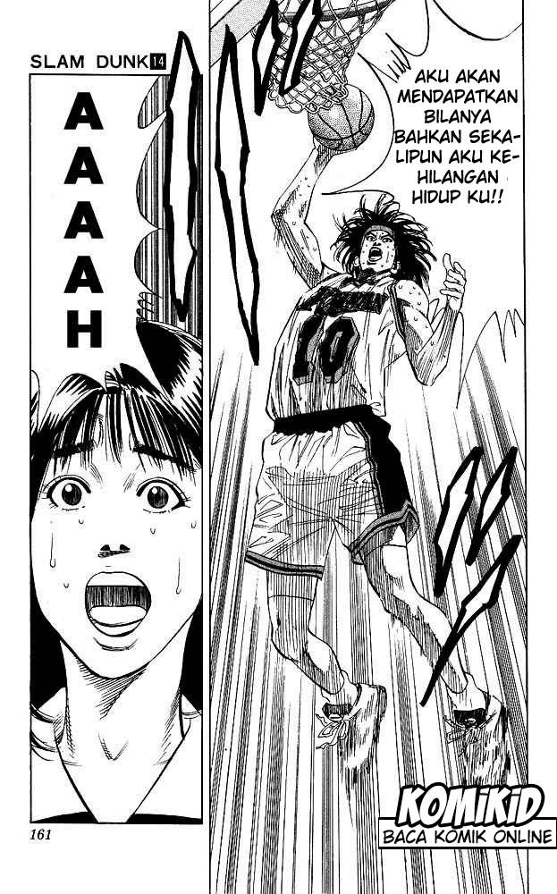 Read Slam Dunk ID Manga Online