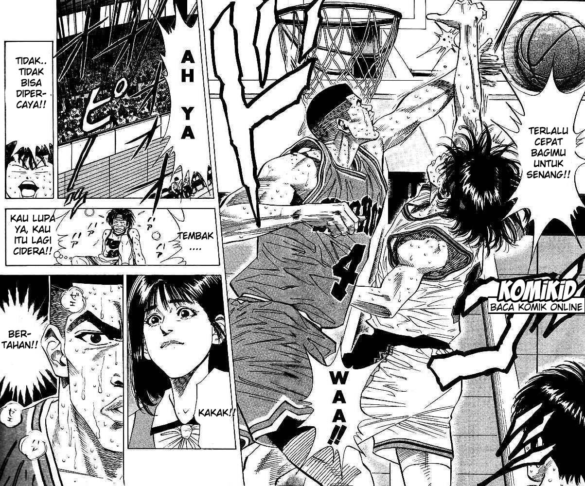 Read Slam Dunk ID Manga Online