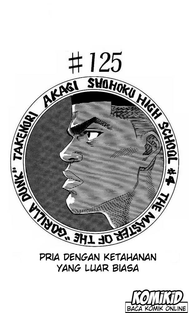 Read Slam Dunk ID Manga Online