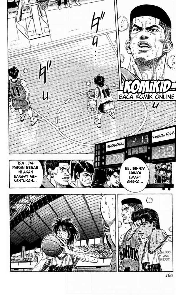 Read Slam Dunk ID Manga Online