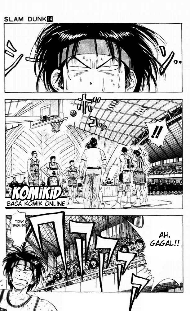 Read Slam Dunk ID Manga Online